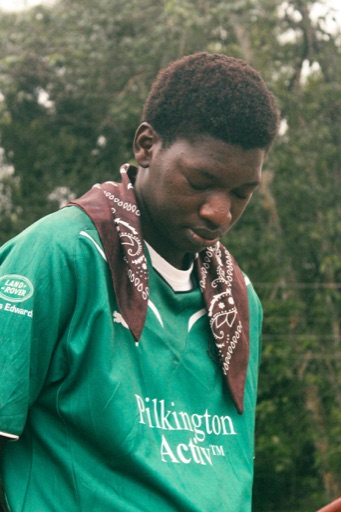 Real Madrid's Green 2026-27 Away Kit Leaked — Design Your Own